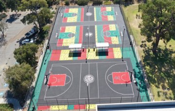 Stirling Leisure - Mirrabooka